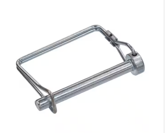 Square Wire Lock Pin